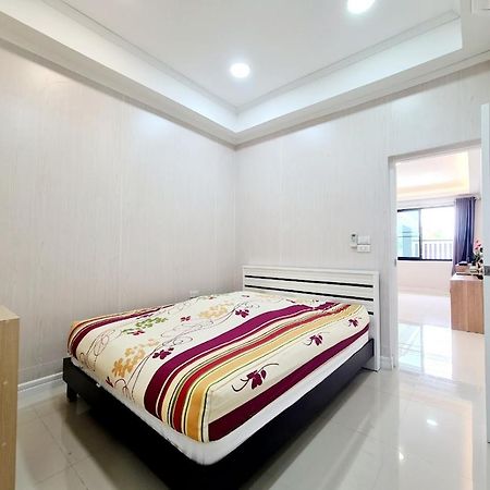 Baan Sasithorn Huahin Villa Екстериор снимка