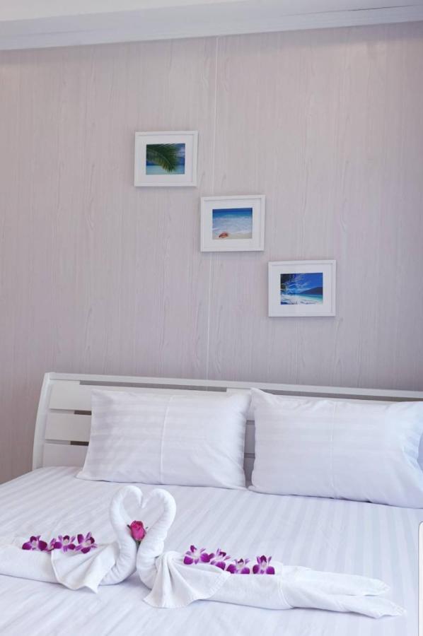 Baan Sasithorn Huahin Villa Екстериор снимка