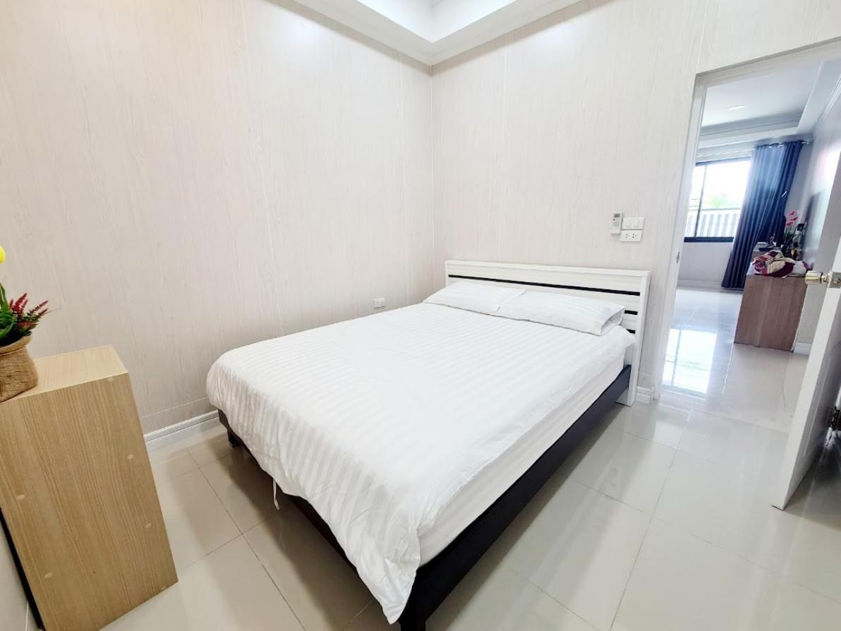 Baan Sasithorn Huahin Villa Екстериор снимка