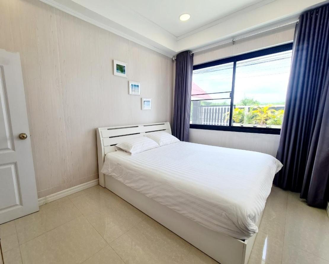 Baan Sasithorn Huahin Villa Екстериор снимка