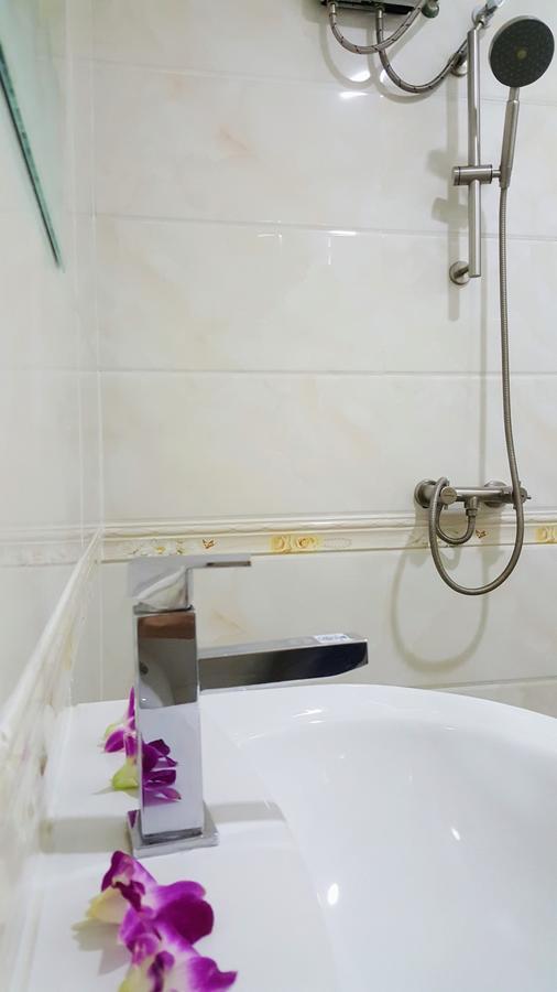 Baan Sasithorn Huahin Villa Екстериор снимка