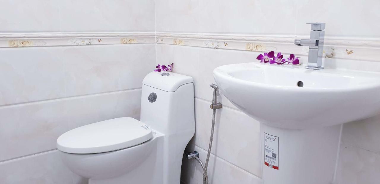 Baan Sasithorn Huahin Villa Екстериор снимка