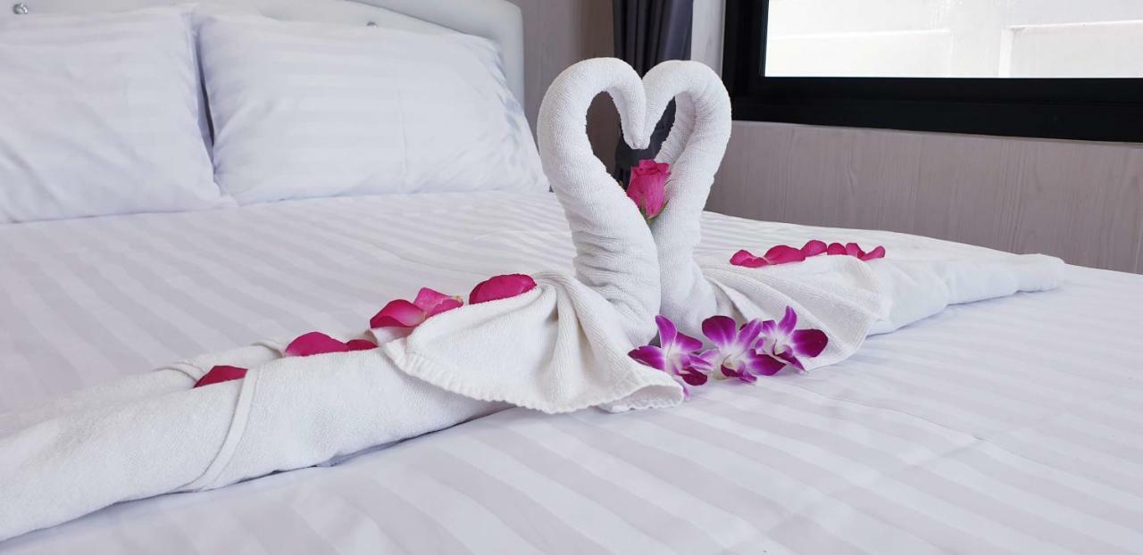 Baan Sasithorn Huahin Villa Екстериор снимка