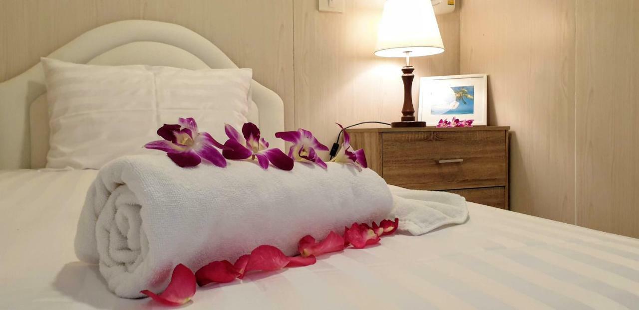 Baan Sasithorn Huahin Villa Екстериор снимка