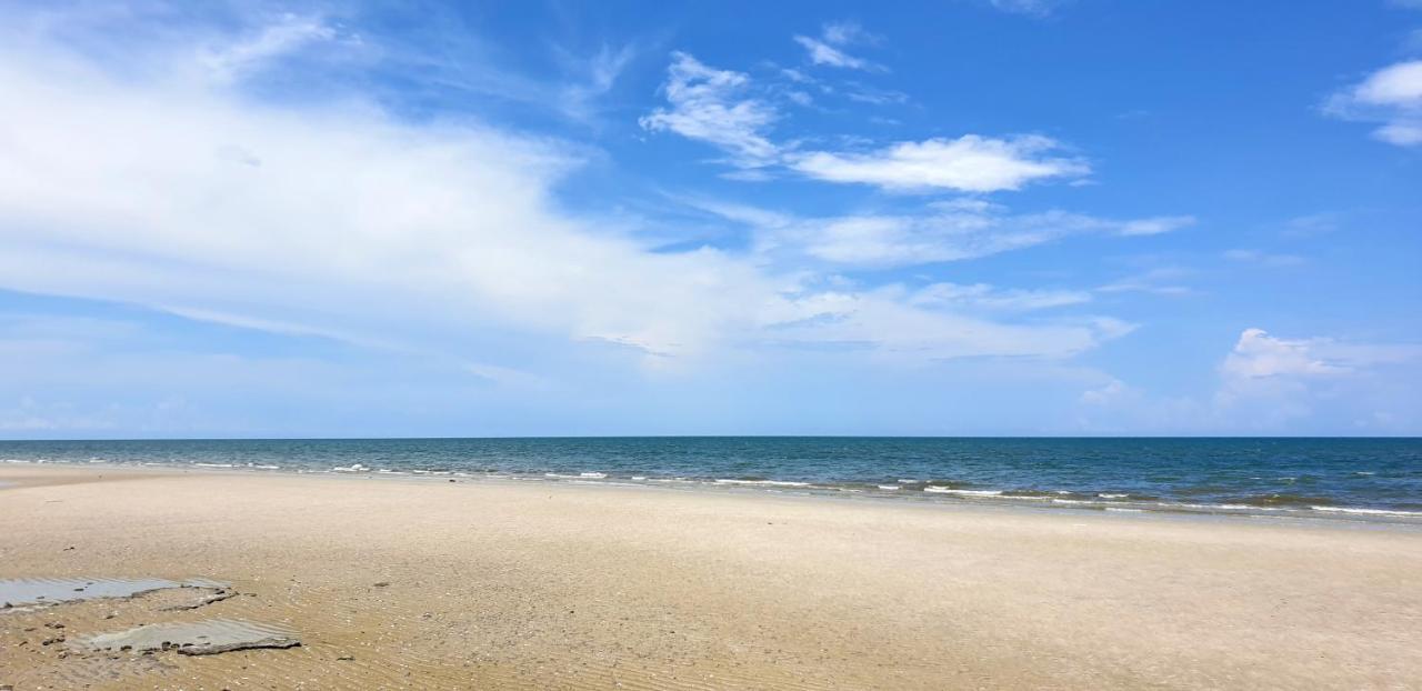 Baan Sasithorn Huahin Villa Екстериор снимка