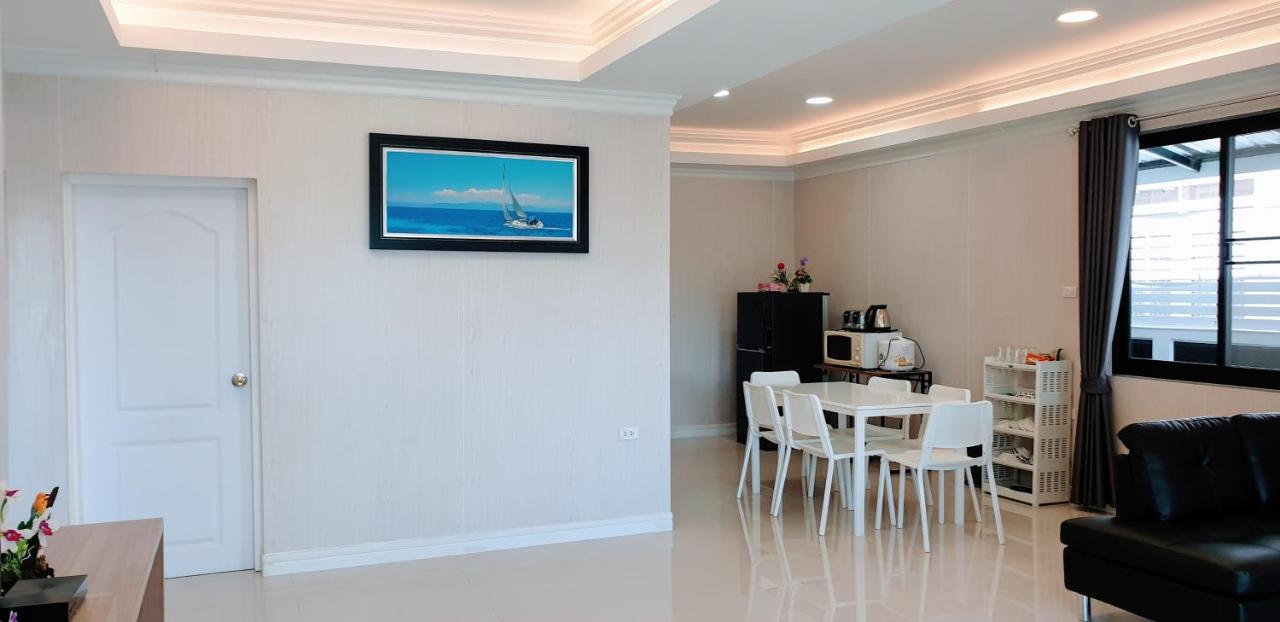 Baan Sasithorn Huahin Villa Екстериор снимка