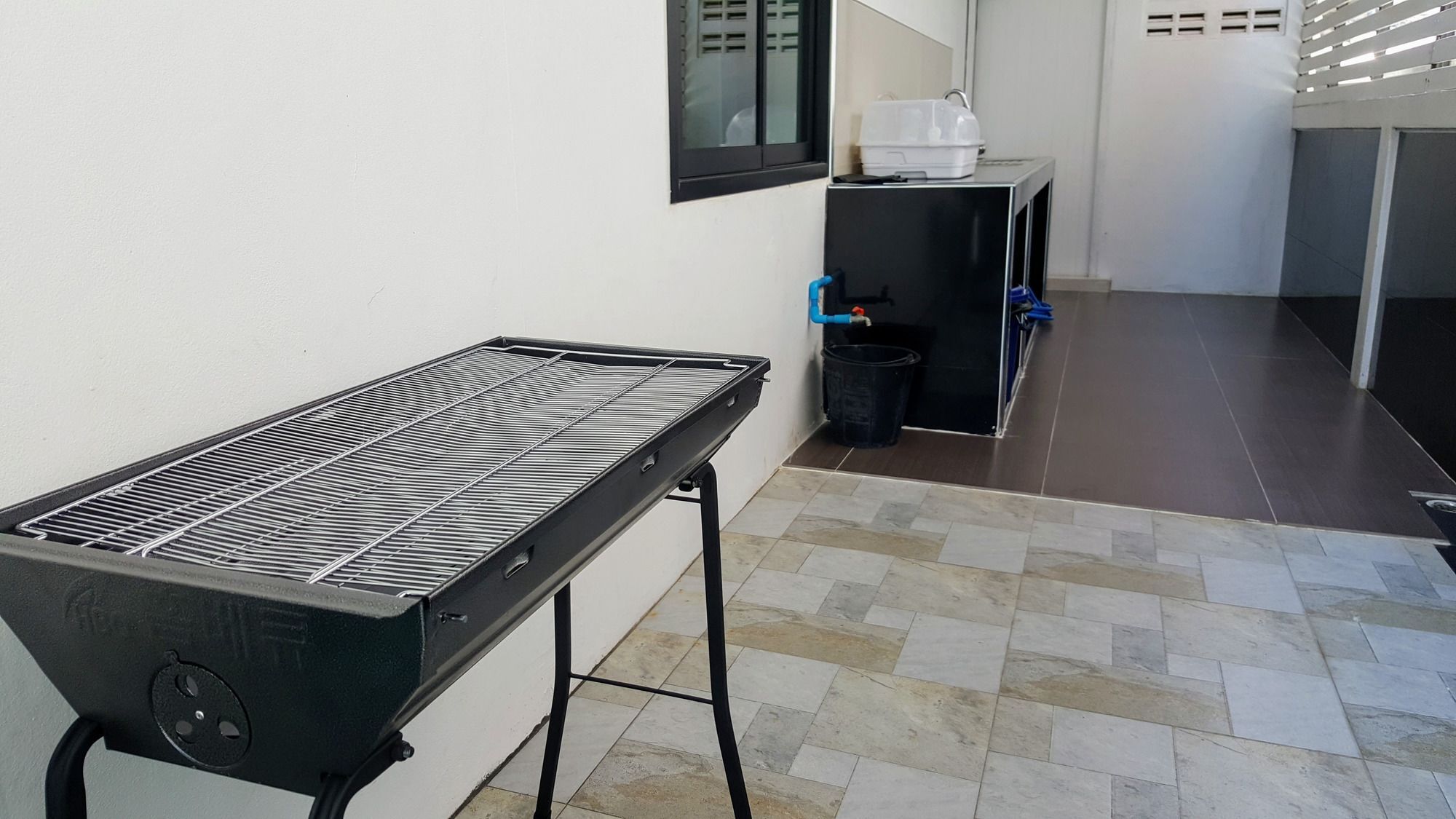 Baan Sasithorn Huahin Villa Екстериор снимка